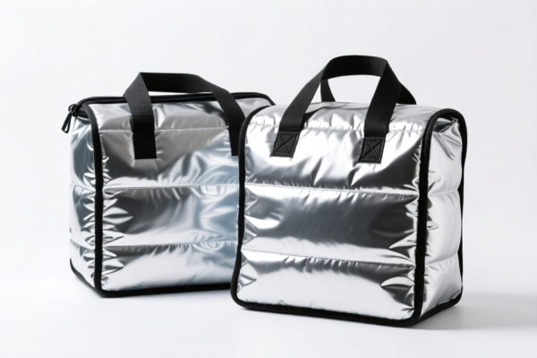 Cooler Bag
