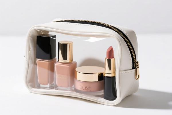Cosmetic Bag