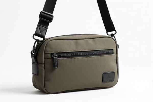 Crossbody Bag