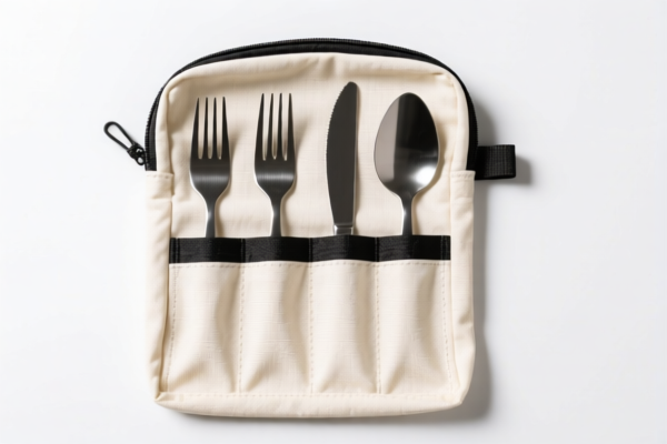 Cutlery Bag