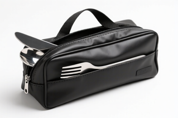 Cutlery Bag