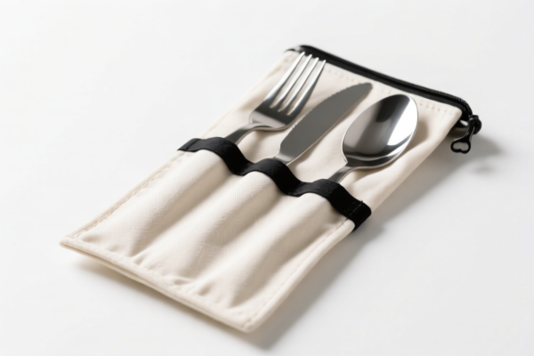 Cutlery Bag