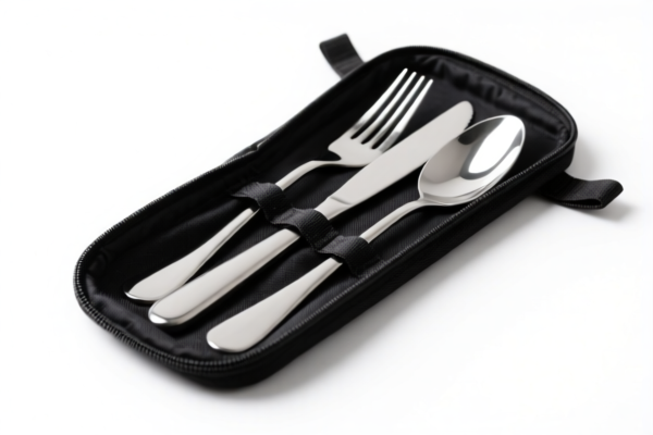 Cutlery Bag