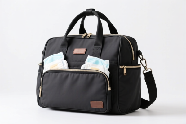 Diaper Bag
