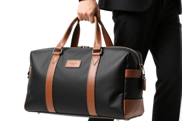 Fashion Travel Bag