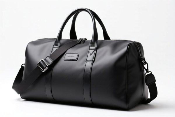 Fashion Travel Bag
