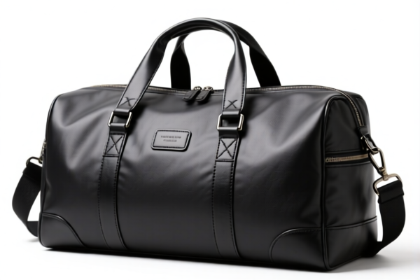 Fashion Travel Bag