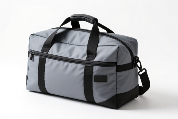 Foldable Travel Bag