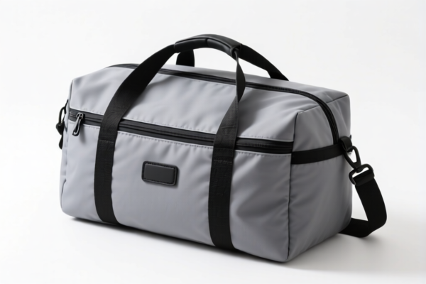 Foldable Travel Bag
