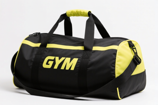 Gym Sports Bag