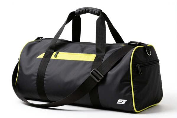 Gym Sports Bag