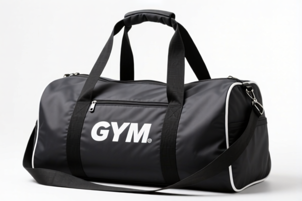 Gym Sports Bag