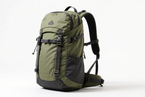 Hiking Backpack