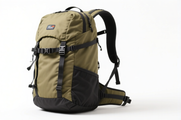 Hiking Backpack