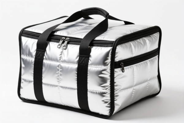 Insulated Bag