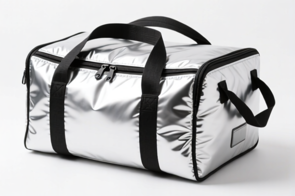 Insulated Bag