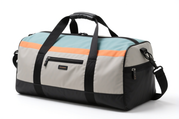Multifunctional Travel Bag