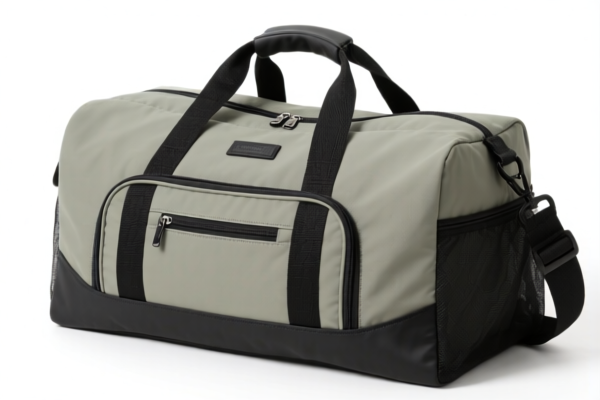 Multifunctional Travel Bag