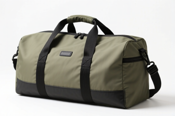 Outdoor Travel Bag