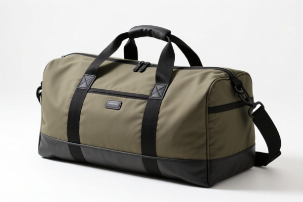Outdoor Travel Bag