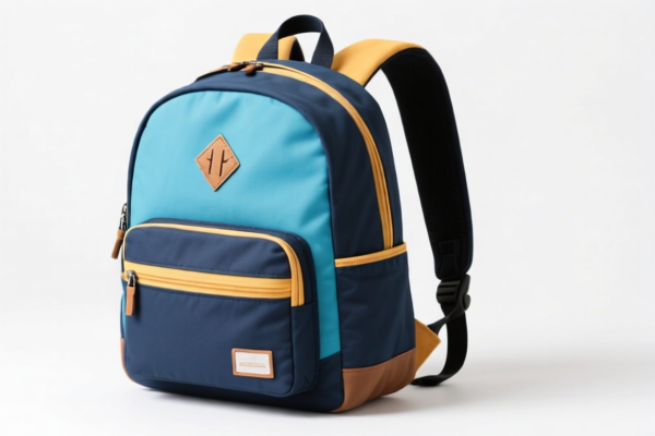 School Backpack