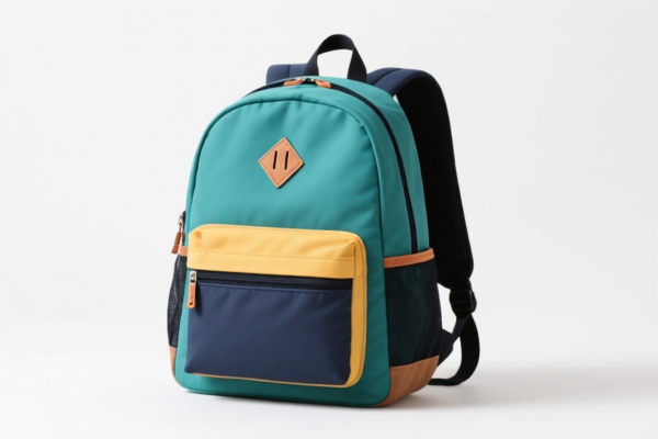 School Backpack