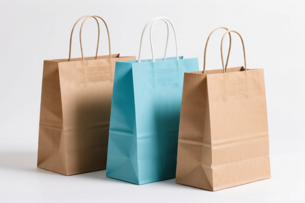 Shopping Bag