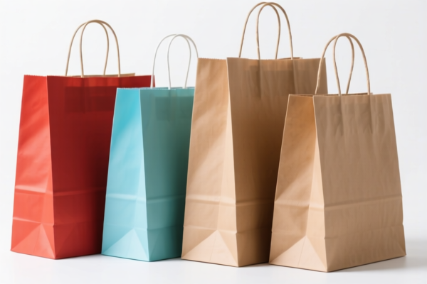Shopping Bag