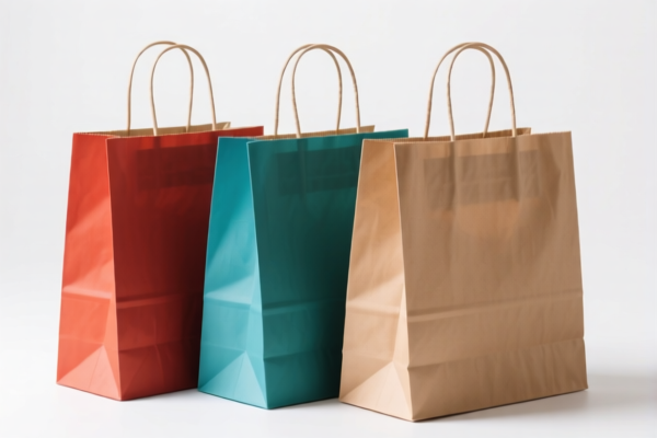 Shopping Bag
