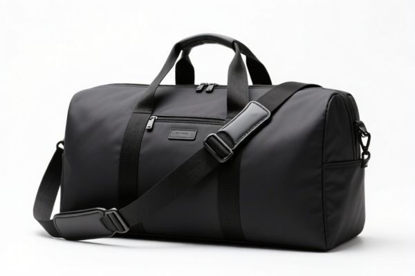 Shoulder Strap Travel Bag