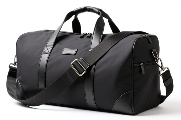 Shoulder Strap Travel Bag