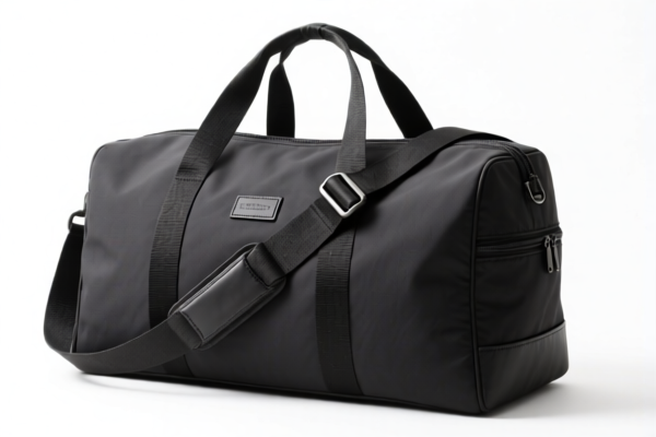 Shoulder Strap Travel Bag