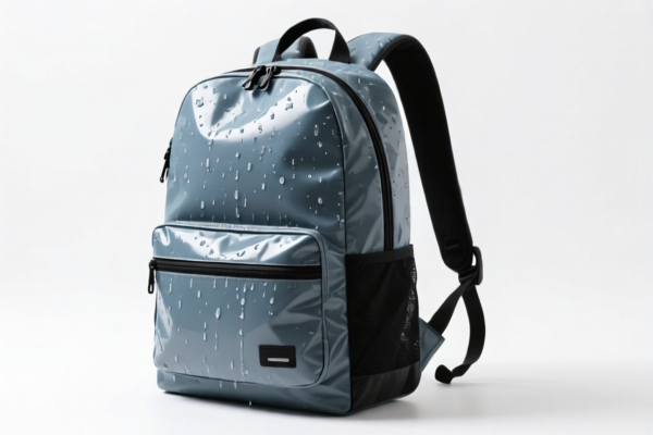 Waterproof Backpack