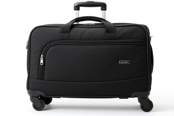 Wheeled Travel Bag