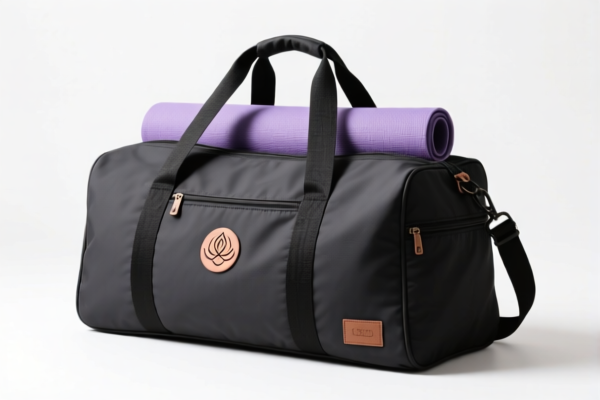 Yoga Travel Bag