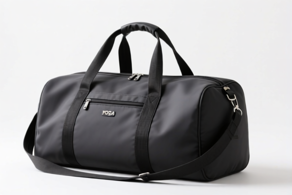 Yoga Travel Bag