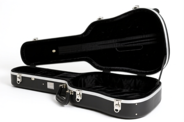Image for Specialized Musical Instrument Cases (Plastics/Textile)