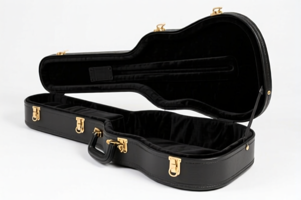Image for Specialized Musical Instrument Cases (Plastics/Textile)