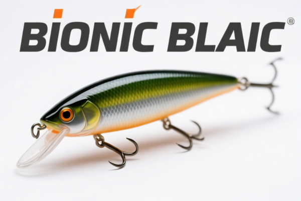 Bionic bait