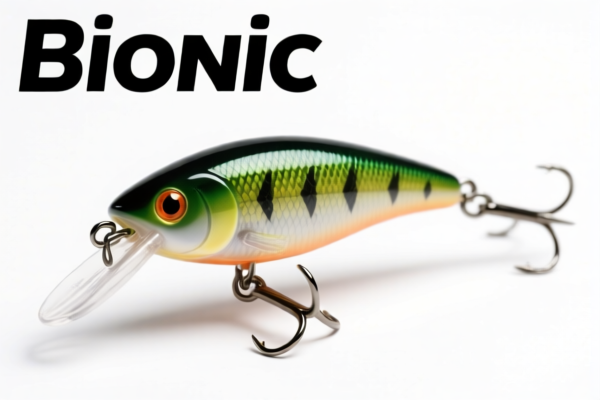 Bionic bait