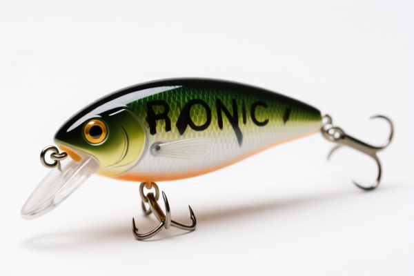 Bionic bait