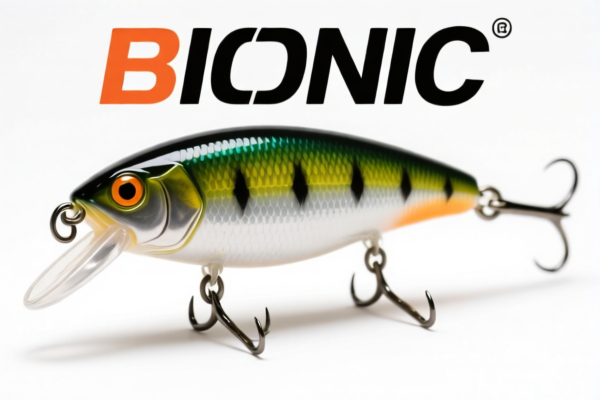 Bionic bait