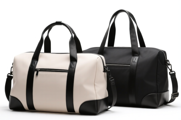 Image for Man made Fiber Fashion Travel Bags