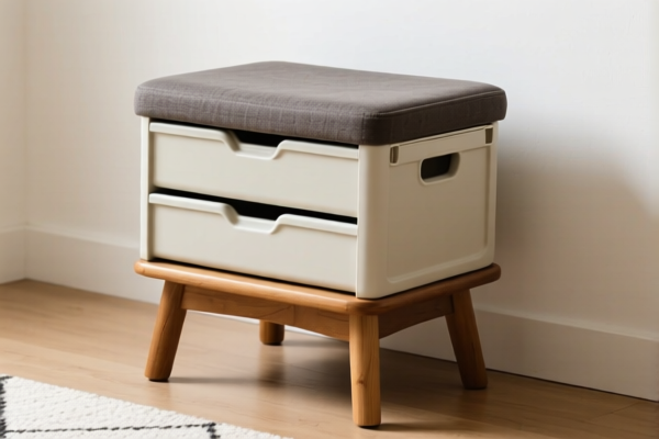 Storage stool