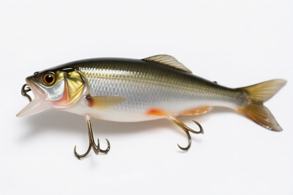 bait