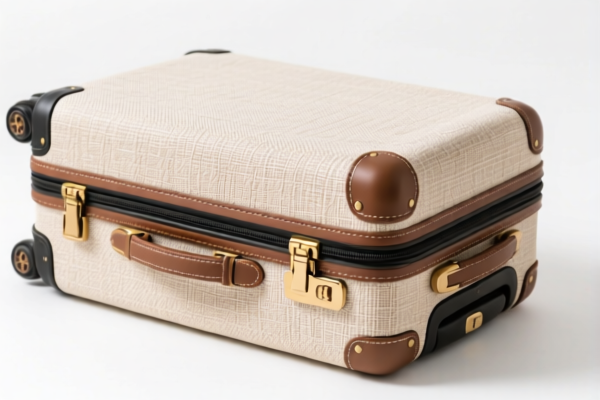 Image for suitcase locks with keys