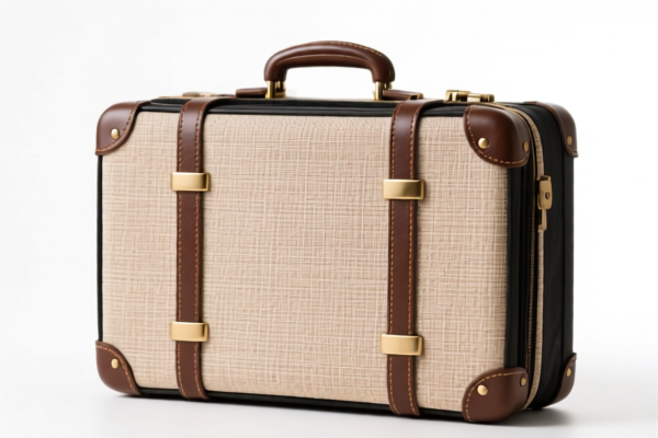 Image for suitcase locks with keys