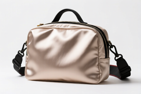 Silk Camera Bag
