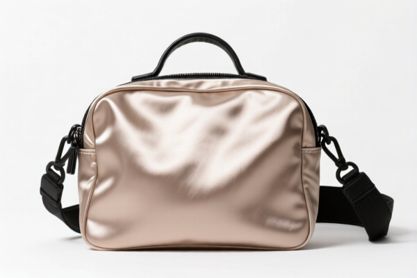 Silk Camera Bag