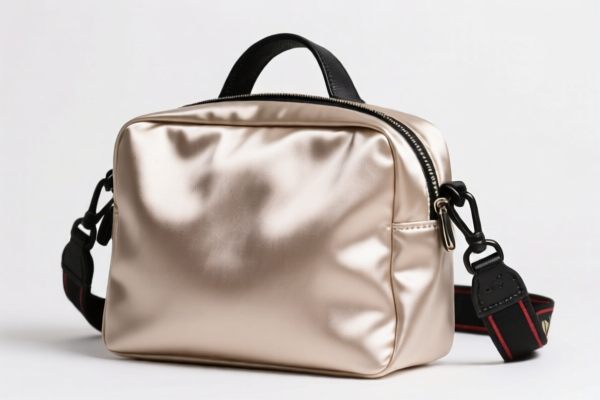 Silk Camera Bag